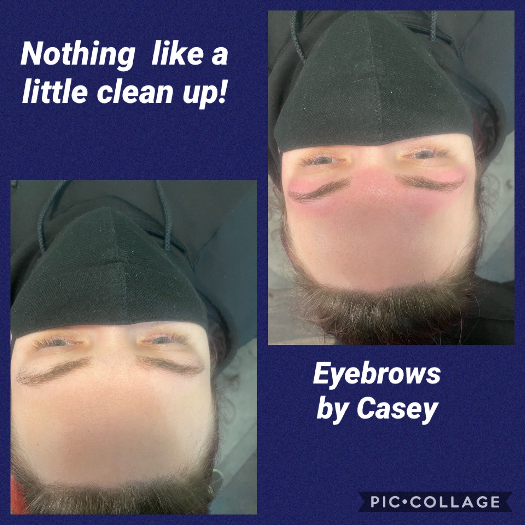 My Work